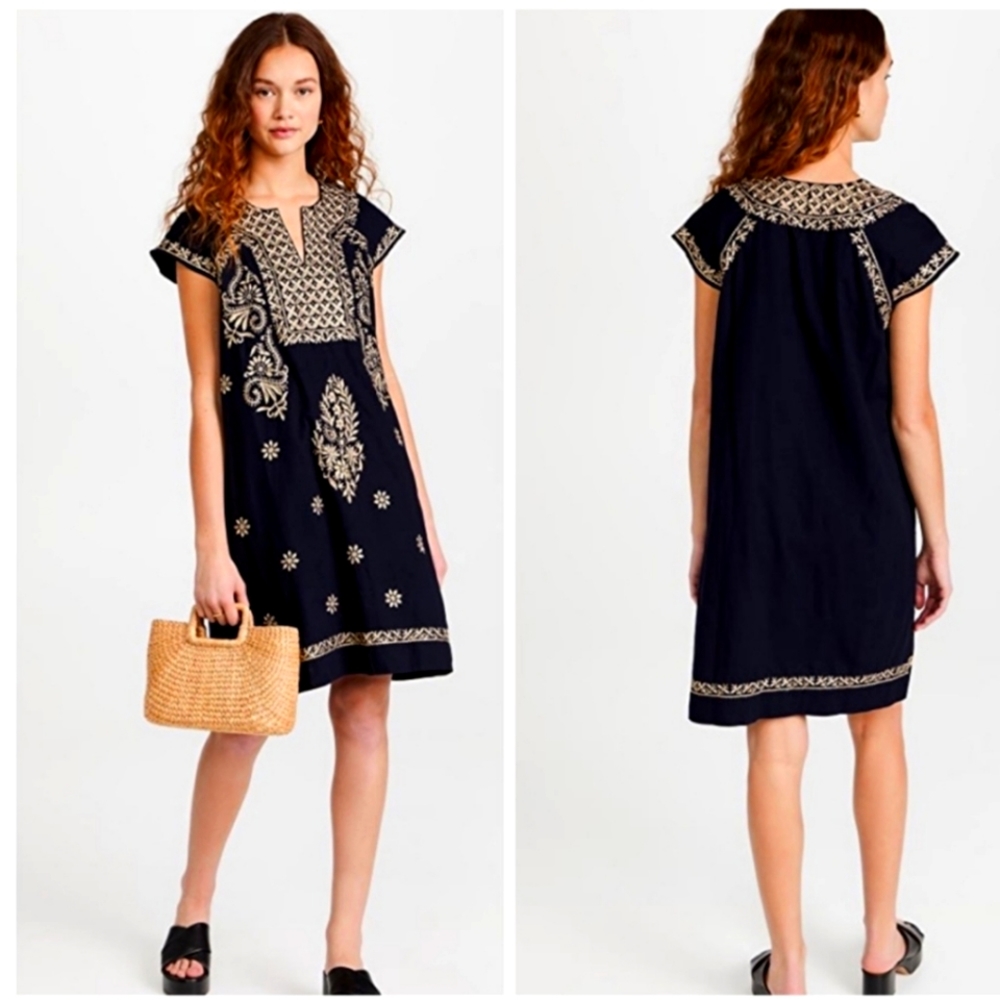 NWT Roller Rabbit Dress
